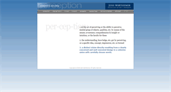 Desktop Screenshot of jwertheimer.com